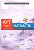 AYT Matematik 25x40 Deneme