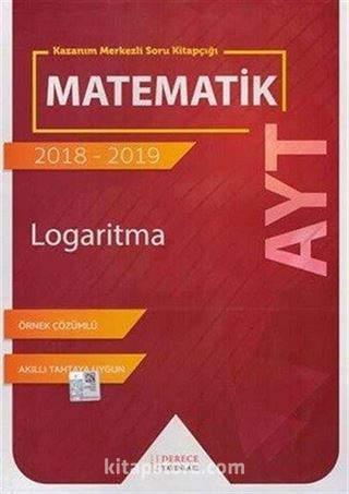 AYT Matematik Logaritma