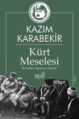 Kürt Meselesi