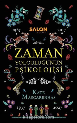 Zaman Yolculuğunun Psikolojisi