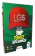 LGS 8.Sınıf Türkçe Soru Bankası