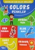 Çocuklar İçin İngilizce - Colors