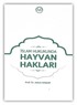 İslam Hukukunda Hayvan Hakları