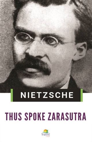 Thus Spake Zarathustra