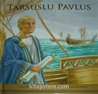 Tarsuslu Pavlus