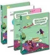 Matematik Gezegeni 3.Sınıf (2+1 Kutusuz Set)
