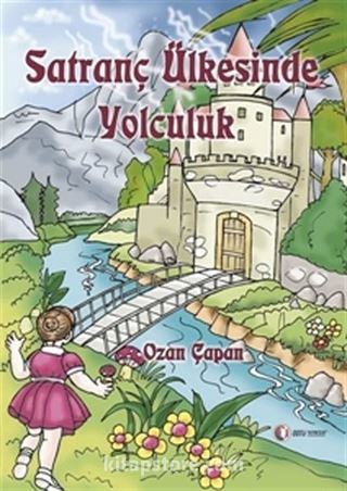 Satranç Ülkesinde Yolculuk
