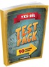 YKS DİL Test Pack 10 Deneme Sınavı