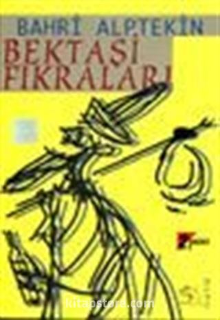 Bektaşi Fıkraları