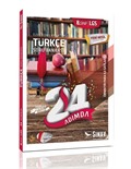 8. Sınıf LGS Türkçe 24 Adımda Özel Konu Anlatımlı Soru Bankası