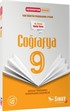 9. Sınıf Coğrafya Akordiyon Kitap