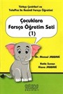 Çocuklara Farsça Öğretim Seti 1