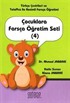 Çocuklara Farsça Öğretim Seti 4