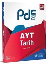 AYT Tarih PDF Planlı Ders Föyü