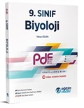 9. Sınıf PDF Biyoloji
