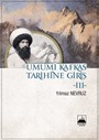 Umumi Kafkas Tarihine Giriş 3