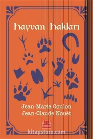Hayvan Hakları