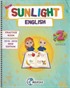 2. Sınıf New Sunlight English Practice Book