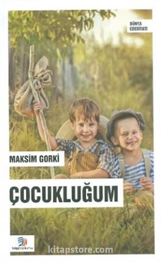 Çocukluğum