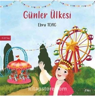 Günler Ülkesi