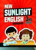 3. Sınıf New Sunlight English Workbook