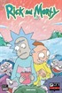 Rick and Morty 8