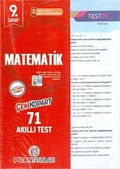 9. Sınıf Matematik Yaprak Test