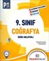 9.Sınıf Coğrafya Konu Anlatımlı