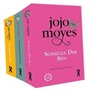 Jojo Moyes Seti (3 Kitap)