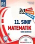 11. Sınıf Matematik 3'ü 1 Arada Soru Bankası