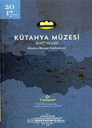 Kütahya Müzesi 2017 Yıllığı