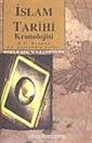 İslam Tarihi Kronolojisi