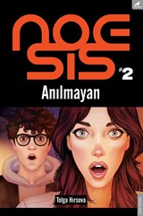 Noesis 2: Anılmayan