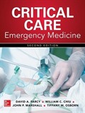Critical Care Emergency Medicine (Türkçe)