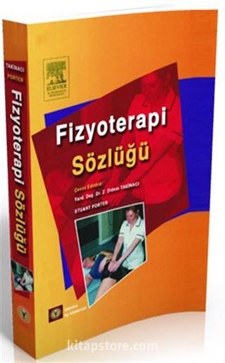 Fizyoterapi Sözlüğü