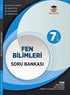 7.Sınıf Fen Bilimleri Soru Bankası