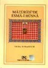 Matüridi'de Esma-i Hüsna