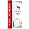 LGS Hızlı Son Tekrar Programı Seti