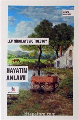 Hayatın Anlamı