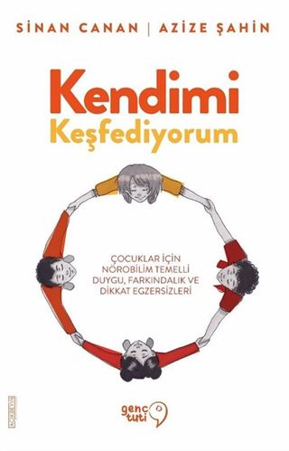 Kendimi Keşfediyorum