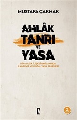 Ahlak, Tanrı ve Yasa