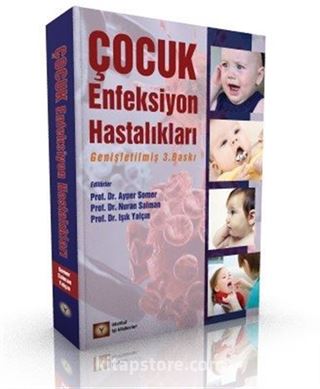 Çocuk Enfeksiyon Hastalıkları