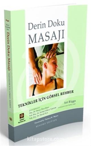 Derin Doku Masajı