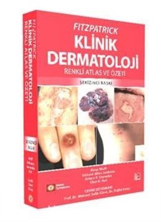 Klinik Dermatoloji