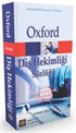 Oxford Diş Hekimliği Sözlüğü