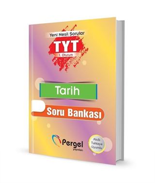 TYT Tarih Soru Kitabı