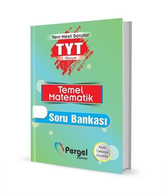 TYT Temel Matematik Soru Kitabı