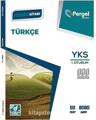 TYT Türkçe Konu Kitabı