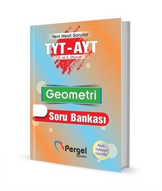 TYT Geometri Soru Kitabı
