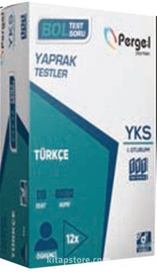 TYT Türkçe Kutu Test